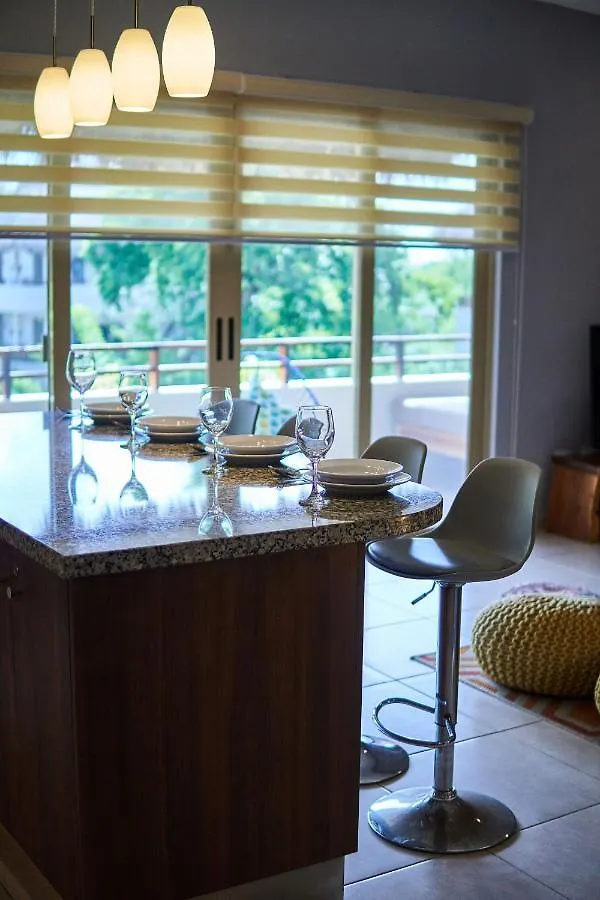 Ferienwohnung Ph Gatsby - Rooftop & Bbq & Jacuzzi & Beach Club Tulum Mexiko